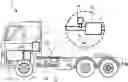 Fig. 01 - EATS for converting NOx emissions in exhaust gases from an engine