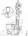 Fig. 02 - EATS for converting NOx emissions in exhaust gases from an engine