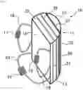 Fig. 02 - Backpack Carrier Type Golf Practice Tool