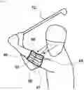 Fig. 08 - Backpack Carrier Type Golf Practice Tool