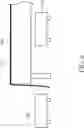 Fig. 07 - Object determining system and auto clean machine using the object determining system