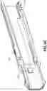 Fig. 09 - NEEDLE ASSEMBLY WITH EXTENDING SAFETY SHIELD