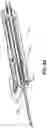 Fig. 11 - NEEDLE ASSEMBLY WITH EXTENDING SAFETY SHIELD