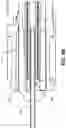 Fig. 12 - NEEDLE ASSEMBLY WITH EXTENDING SAFETY SHIELD