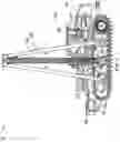 Fig. 02 - Pipelayer machine with forward towing winch configuration