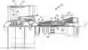 Fig. 01 - Turbine engine gearbox