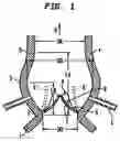 Fig. 02 - Collapsible and re-expandable prosthetic heart valve cuff designs and complementary technological applications