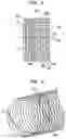 Fig. 06 - Collapsible and re-expandable prosthetic heart valve cuff designs and complementary technological applications