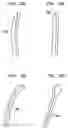 Fig. 09 - Collapsible and re-expandable prosthetic heart valve cuff designs and complementary technological applications