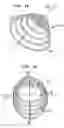 Fig. 10 - Collapsible and re-expandable prosthetic heart valve cuff designs and complementary technological applications