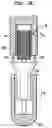 Fig. 17 - Collapsible and re-expandable prosthetic heart valve cuff designs and complementary technological applications