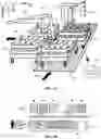 Fig. 02 - Robot carriage tray table