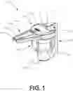 Fig. 02 - Multi-use disinfecting cap