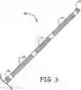 Fig. 07 - Implantable extravascular electrical stimulation lead having improved sensing and pacing capability