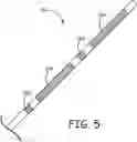 Fig. 09 - Implantable extravascular electrical stimulation lead having improved sensing and pacing capability