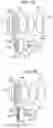 Fig. 08 - ILLUMINATION OPTICAL UNIT AND IMAGE PROJECTION DEVICE USING THE SAME