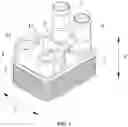 Fig. 02 - Heat exchanger