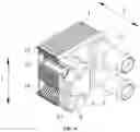 Fig. 06 - Heat exchanger