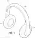 Fig. 02 - Crosstalk off ear detection for circumaural headset