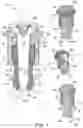 Fig. 02 - Pressure lock retention fastener