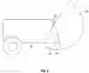 Fig. 03 - Rear camera triangulation mirror
