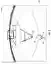 Fig. 06 - Rear camera triangulation mirror