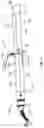 Fig. 02 - HANDLE FOR HAIR STYLING TOOL WITH REPLACEABLE SPRING