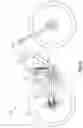 Fig. 11 - Bicycle rear suspension system