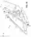 Fig. 15 - Bicycle rear suspension system