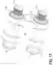 Fig. 16 - Bicycle rear suspension system