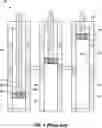 Fig. 02 - STACKED DYNAMIC STEADY-STATE FLOW AND CHEMISTRY PROFILING FOR LONG-SCREENED TEST WELLS USED IN MUD ROTARY PILOT HOLES