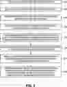 Fig. 03 - STACKED DYNAMIC STEADY-STATE FLOW AND CHEMISTRY PROFILING FOR LONG-SCREENED TEST WELLS USED IN MUD ROTARY PILOT HOLES