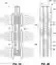 Fig. 04 - STACKED DYNAMIC STEADY-STATE FLOW AND CHEMISTRY PROFILING FOR LONG-SCREENED TEST WELLS USED IN MUD ROTARY PILOT HOLES
