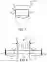 Fig. 04 - Trolley apparatus, system, method of use, and method of manufacture
