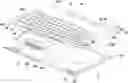 Fig. 01 - ELECTRONIC DEVICE INCLUDING ANTENNA