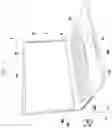 Fig. 04 - ELECTRONIC DEVICE INCLUDING ANTENNA