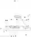 Fig. 08 - ELECTRONIC DEVICE INCLUDING ANTENNA