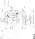 Fig. 09 - Heat pump refrigerant loop arrangements