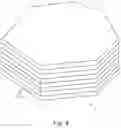 Fig. 10 - Method for producing a three-dimensional shaped object by means of layer-by-layer material application