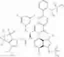 Fig. 166 - INHIBITORS OF HUMAN IMMUNODEFICIENCY VIRUS REPLICATION