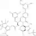 Fig. 201 - INHIBITORS OF HUMAN IMMUNODEFICIENCY VIRUS REPLICATION
