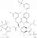 Fig. 303 - INHIBITORS OF HUMAN IMMUNODEFICIENCY VIRUS REPLICATION