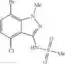 Fig. 97 - INHIBITORS OF HUMAN IMMUNODEFICIENCY VIRUS REPLICATION
