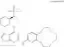Fig. 158 - Substituted pyrimidines, pharmaceutical compositions and therapeutic methods thereof