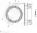 Fig. 07 - Systems and methods for volumetric acquisition in a single-sided MRI scanner