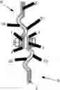 Fig. 01 - SINUSOIDAL TUBULAR CONDUCTING BUSBAR