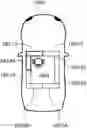 Fig. 01 - Adjusting interior configuration of a vehicle based on vehicle contents