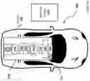 Fig. 02 - Adjusting interior configuration of a vehicle based on vehicle contents