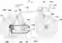 Fig. 01 - Multiple protocol compatible bicycle component pairing