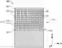 Fig. 01 - METHODS OF FORMING MICROELECTRONIC DEVICES, AND RELATED MICROELECTRONIC DEVICES, MEMORY DEVICES, AND ELECTRONIC SYSTEMS